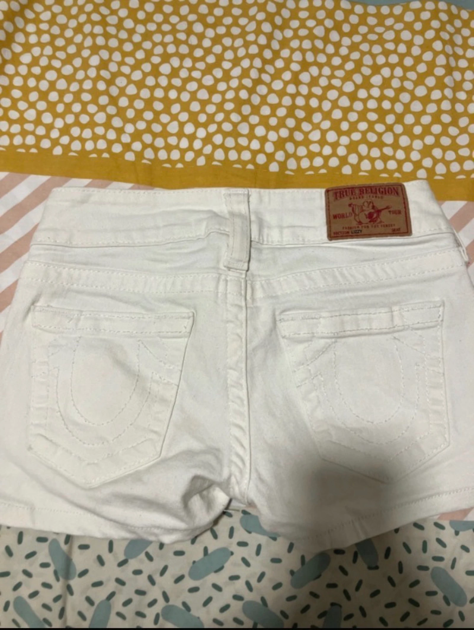 pantalón true religion  – photo 3